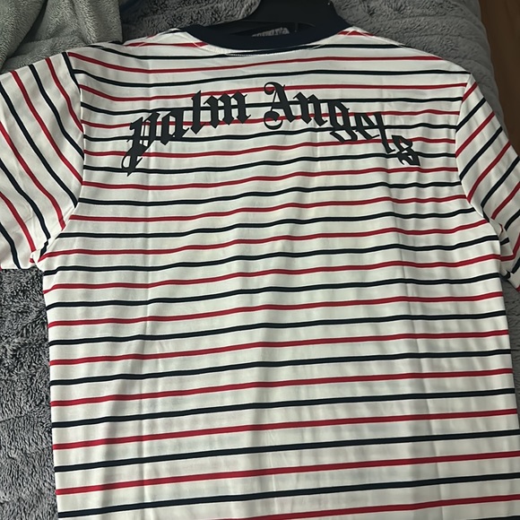 Palm Angels T Shirt - Picture 2 of 2